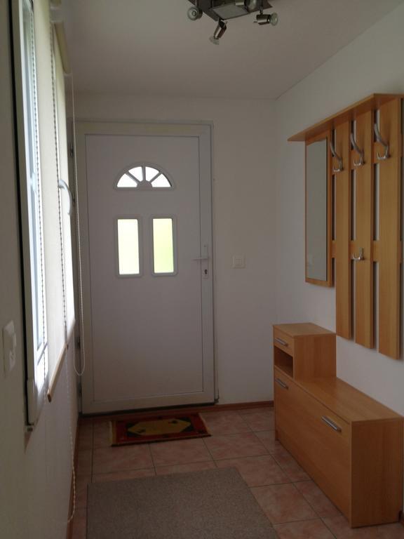 Casa Aurora Villa Sedrun Bilik gambar
