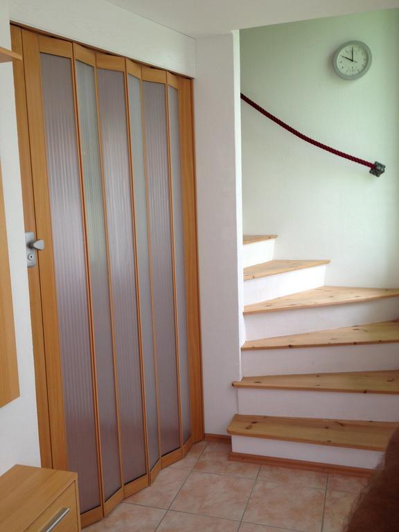 Casa Aurora Villa Sedrun Bilik gambar