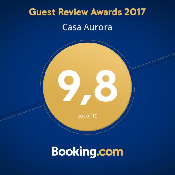 Casa Aurora Villa Sedrun Luaran gambar